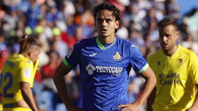 El Getafe suma un punto ante el Cádiz que no es suficiente