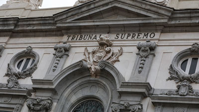 El Supremo acaba sin acuerdo su primera sesión sobre cómo aplicar el 'solo sí es sí' a las condenas firmes