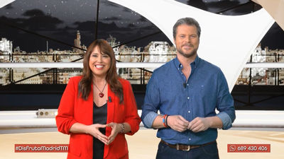 Disfruta Madrid 06.11.2022