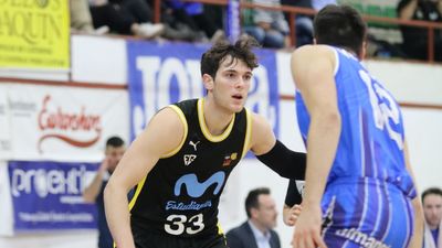 Quinta victoria consecutiva del Estudiantes