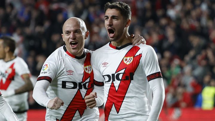 Isi y Comesaña / EFE