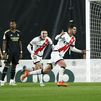 El Real Madrid claudica ante el Rayo Vallecano, 3-2