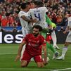 Liverpool-Real Madrid, bombazo en octavos de la Champions