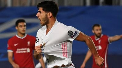 El Liverpool, un ‘coco’ al que el Real Madrid le tiene cogida la medida