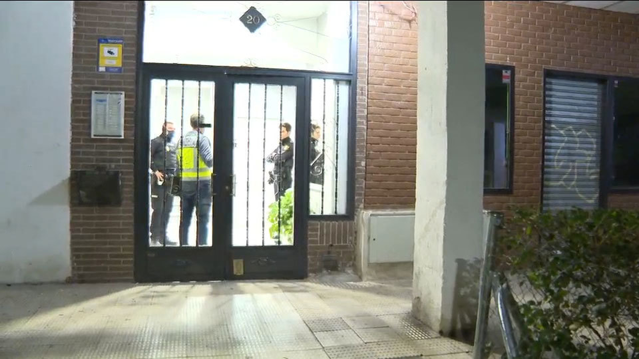 Un hombre mata a su pareja y a su hija de 6 años en Móstoles