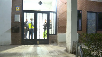 Un hombre mata a su pareja y a su hija de 6 años en Móstoles