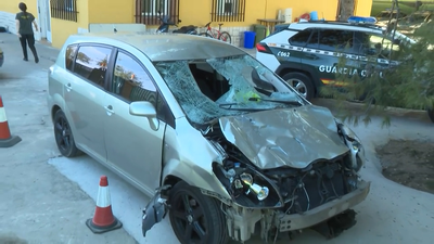 La Policía descarta que un cuarto implicado huyera tras el mortal atropello en Torrejón