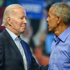 Biden, Obama y Trump se vuelcan en Pensilvania antes de las elecciones