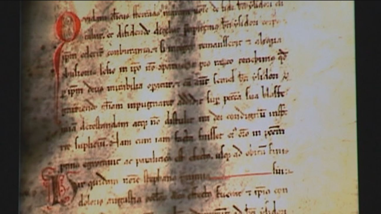 Presentada la nueva edición del Códice de los Milagros de San Isidro