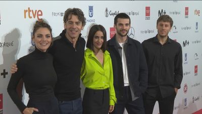 Estos son los finalistas de los 28º Premios Forqué
