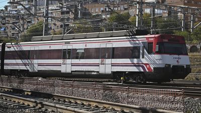 Renfe, guerra de cifras en el seguimiento del primer día de huelga