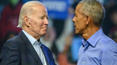 Los demócratas se imponen en Arizona y están a un escaño de controlar el Senado