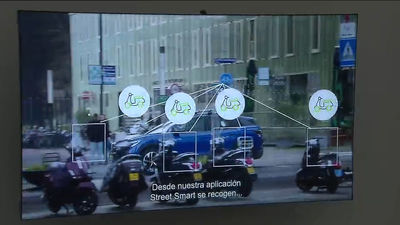 Madrid se marca como objetivo que todos los trámites se hagan con el móvil