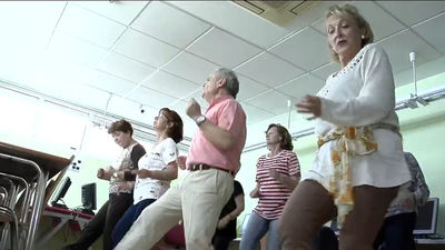 La Comunidad lanza un plan para retrasar la dependencia en personas mayores