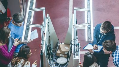 Leganés presenta la candidatura para acoger la Agencia de Inteligencia Artificial