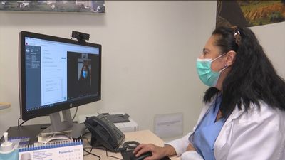 La Comunidad de Madrid impulsa la videoconsulta en Urgencias ante el inicio del paro indefinido