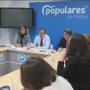 El PP presenta 49 enmiendas para Madrid a los Presuspuestos del Estado