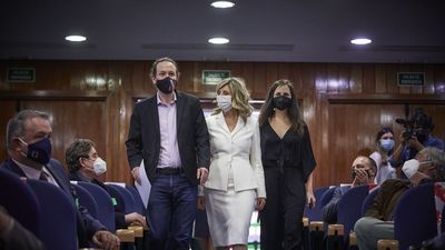Podemos y Yolanda Díaz, al borde de la ruptura