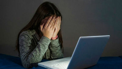 La 'pornovenganza' ya supone más de un tercio de los delitos de violencia digital entre los jóvenes