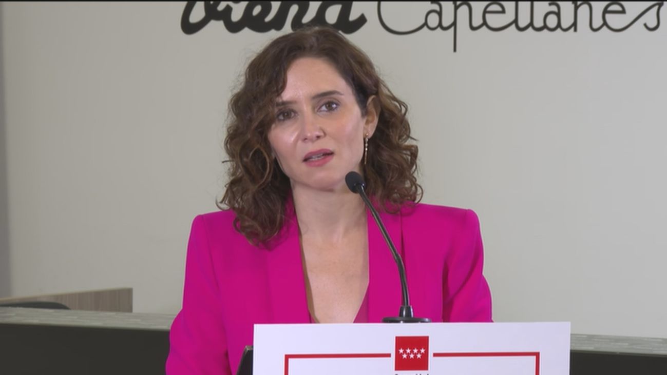 Ayuso se acerca a la mayoría absoluta y Más Madrid adelanta al PSOE en la Comunidad de Madrid