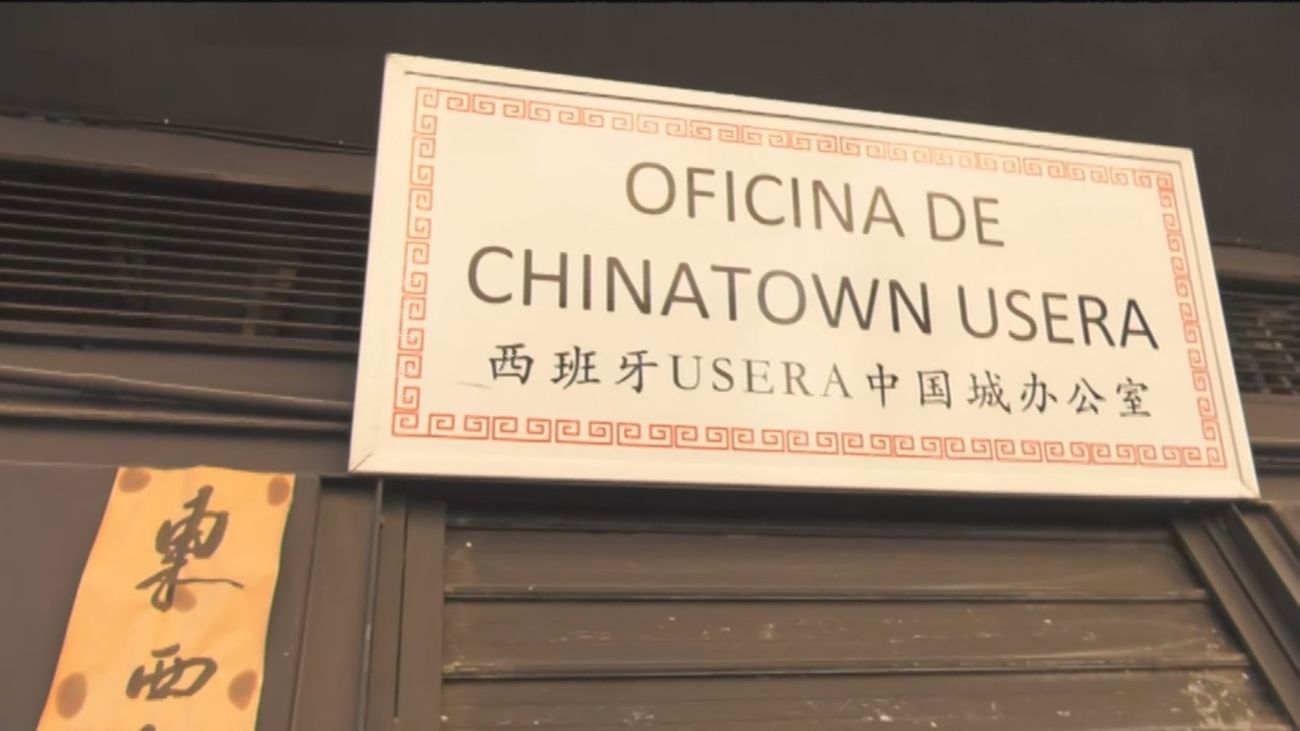 Interior investiga comisarías secretas del Gobierno chino en España y una de ellas está en Usera