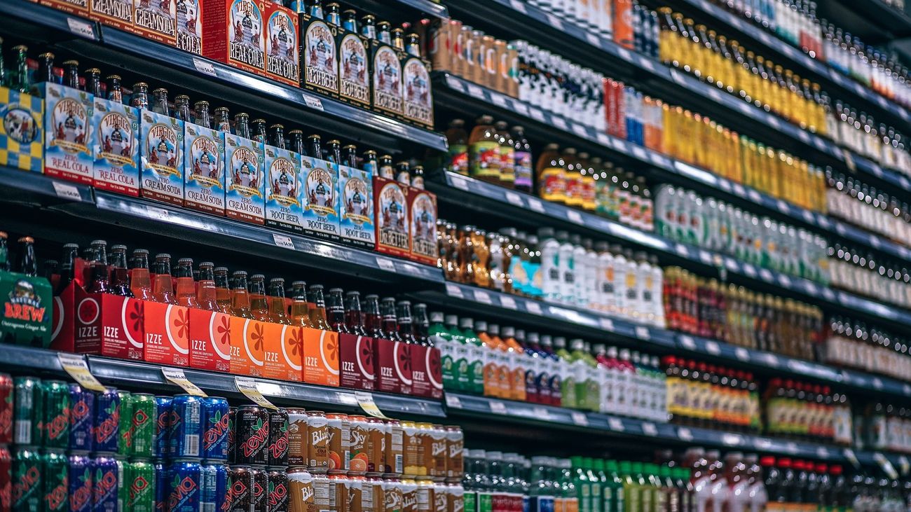 La inflación dispara los hurtos en los supermercados: estos son los productos más robados