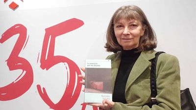 La Regadera 05.11.2022