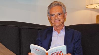 Luis Rojas Marcos, psiquiatra: “En España el optimismo tiene mala fama”