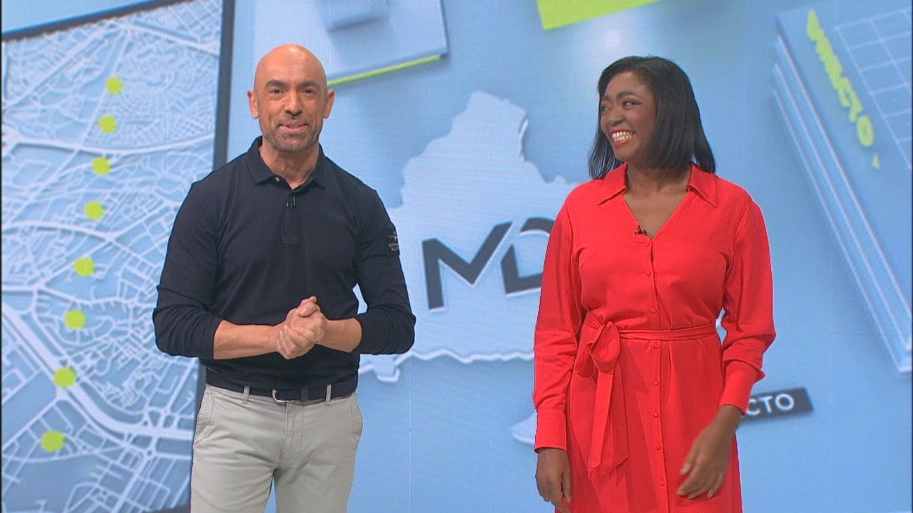 Madrid Directo 04.11.2022