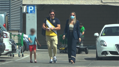 Luis Lorenzo y su mujer volverán a declarar por la muerte de su tía Isabel