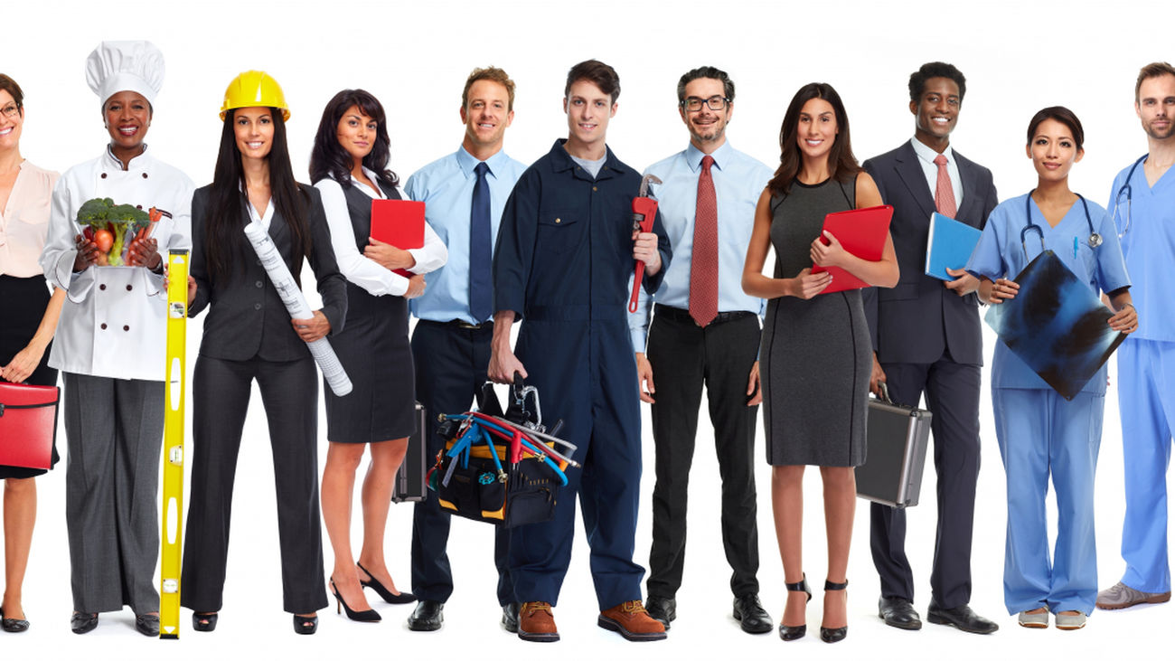 Eures: Si quieres trabajar en Irlanda, aquí puedes acceder a 1.200 vacantes de empleo