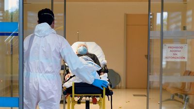 Las reinfecciones de covid aumentan el riesgo de fallo orgánico y muerte