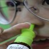 Tailandia crea un spray nasal contra el covid