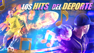 Los hits del deporte