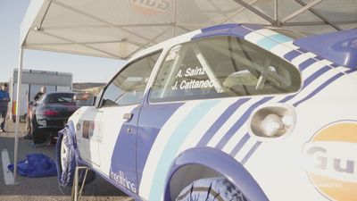 Motor de Madrid 12.11.2022