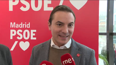 La candidatura socialista al Ayuntamiento de Madrid será ocupada por una mujer