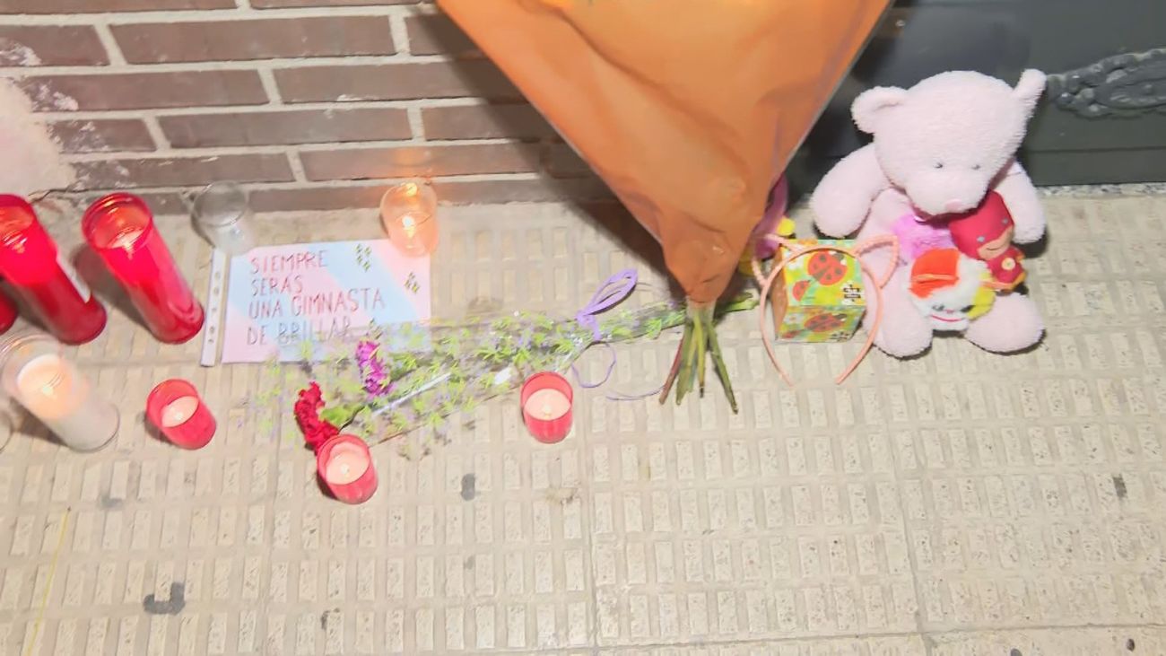 La mujer asesinada en Móstoles, junto a su hija, recibió al menos 10 puñaladas