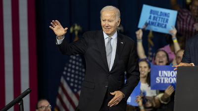 EEUU celebra unas elecciones legislativas clave para los dos últimos años del mandato de  Biden