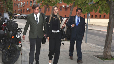 La jueza tiene dudas sobre la causa del fallecimiento de la tía del actor Luis Lorenzo