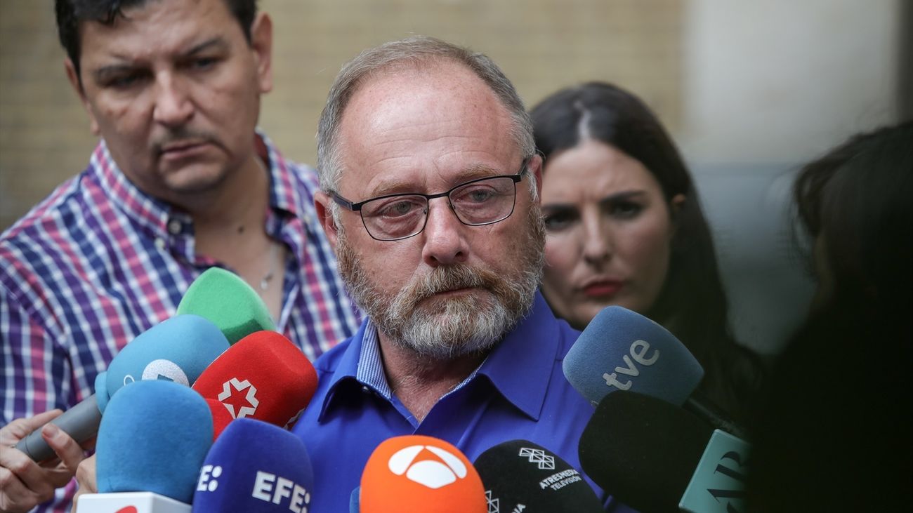 La familia de Marta del Castillo no se resigna y pide que continúe la búsqueda