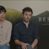 'As bestas', el western gallego que arrasa en los festivales