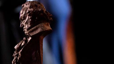 Un total de 165 películas aspiran a los Premios Goya 2023