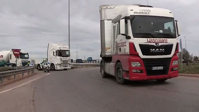 El Black Friday, amenazado por la huelga de transportistas