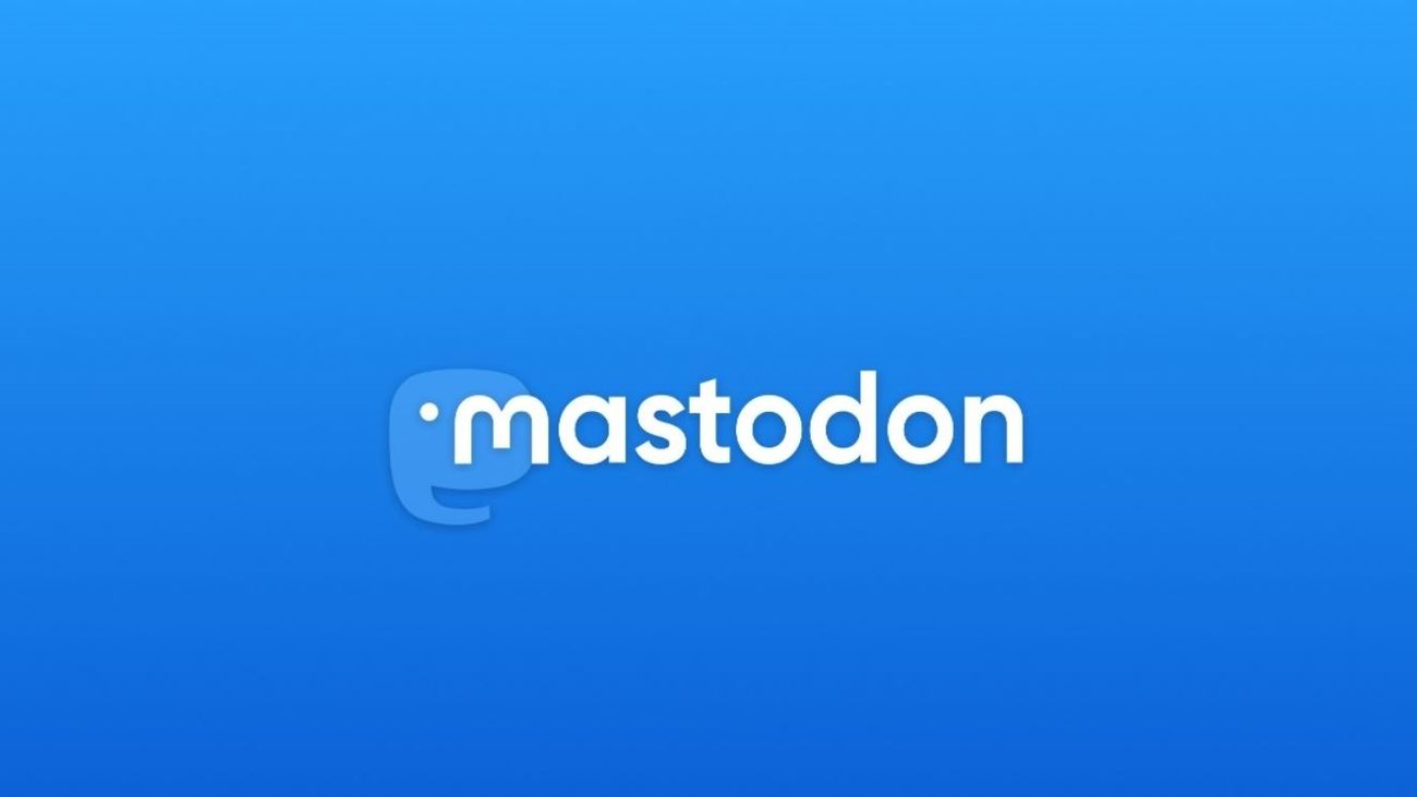 Mastodon, la red social que compite con Twitter