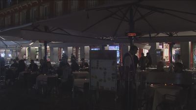 Apagón de la hostelería para protestar por la subida de la luz