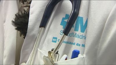 ¿Cree que la situación de los médicos en Madrid es peor que en el resto de España?