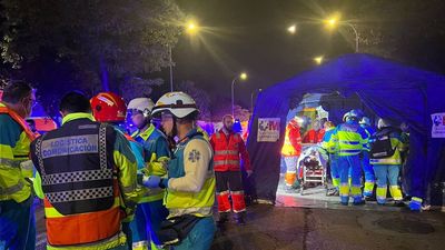 Pasa a disposición judicial el autor del atropello mortal en Torrejón de Ardoz