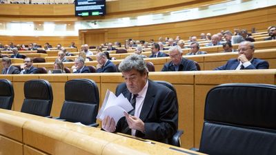 El Gobierno propone una jubilación parcial que consista en reducir gradualmente las horas trabajadas