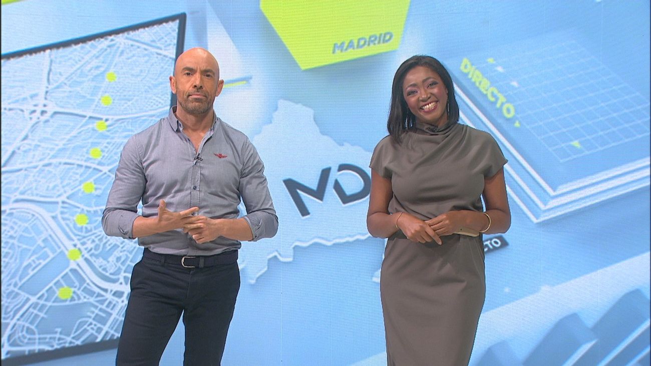 Madrid Directo 07.11.2022