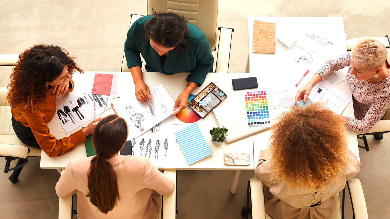 Coworking para empresas de economía social y startups